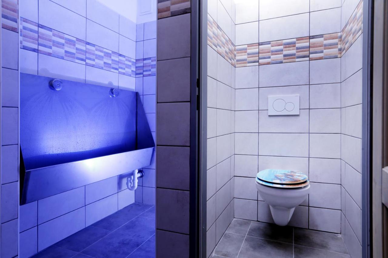 Wellness Penzion Kristýna - Áčko Hrádek nad Nisou Exterior foto