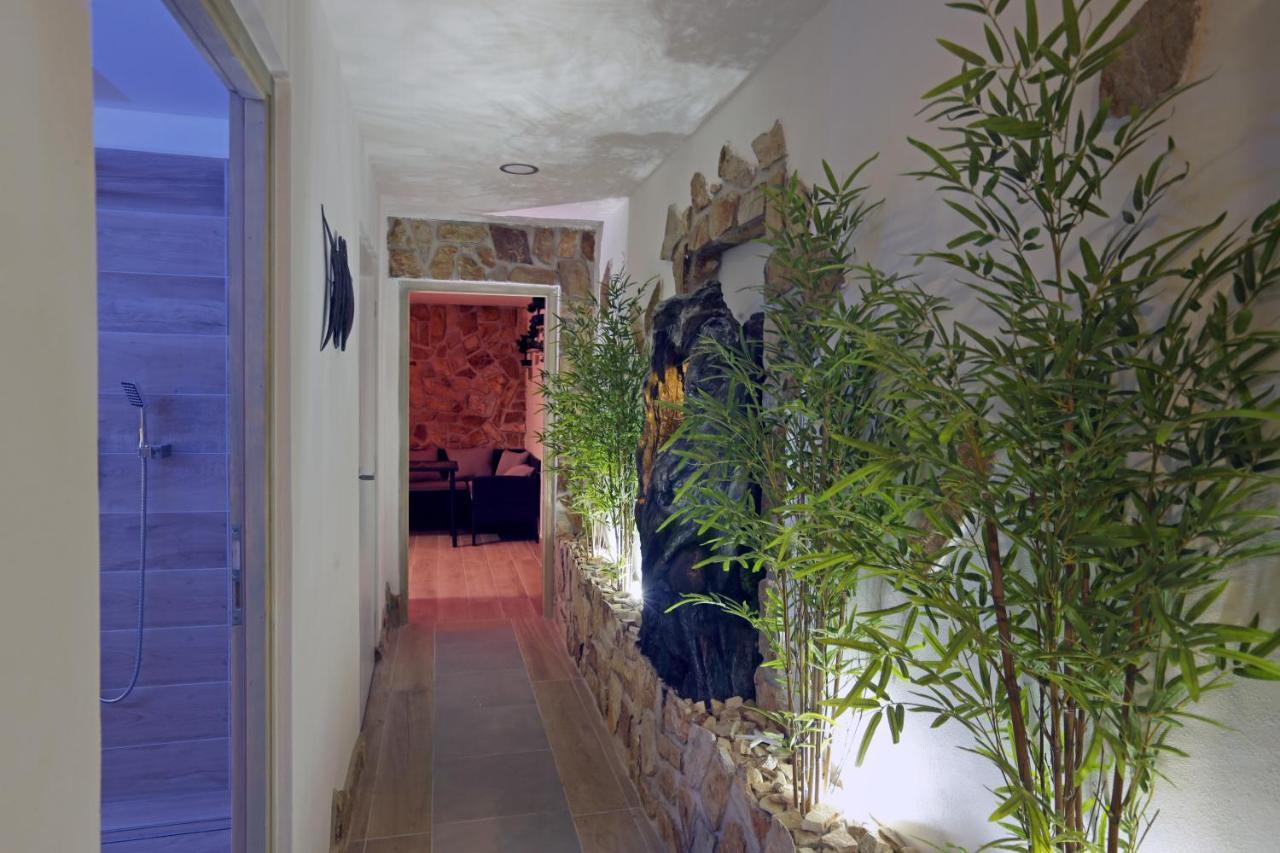 Wellness Penzion Kristýna - Áčko Hrádek nad Nisou Exterior foto