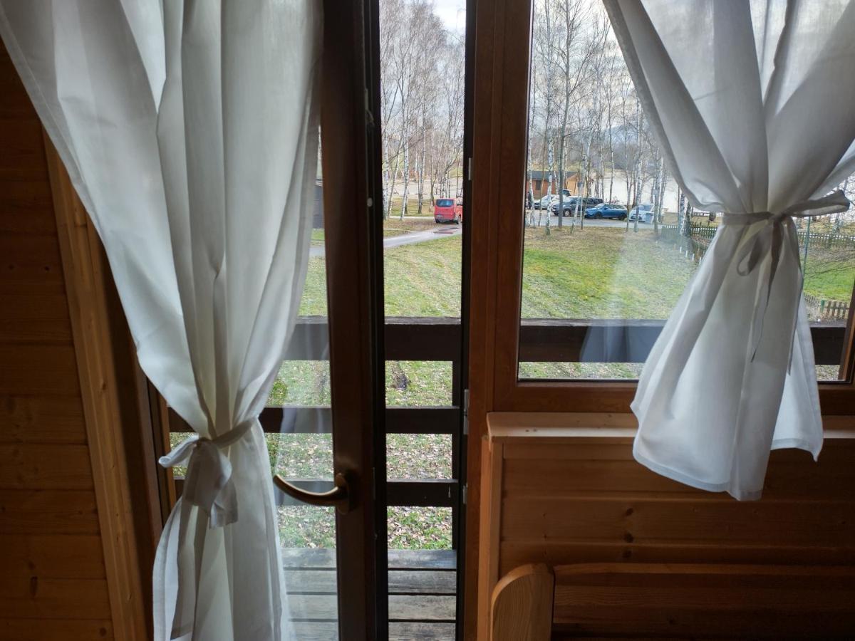 Wellness Penzion Kristýna - Áčko Hrádek nad Nisou Exterior foto