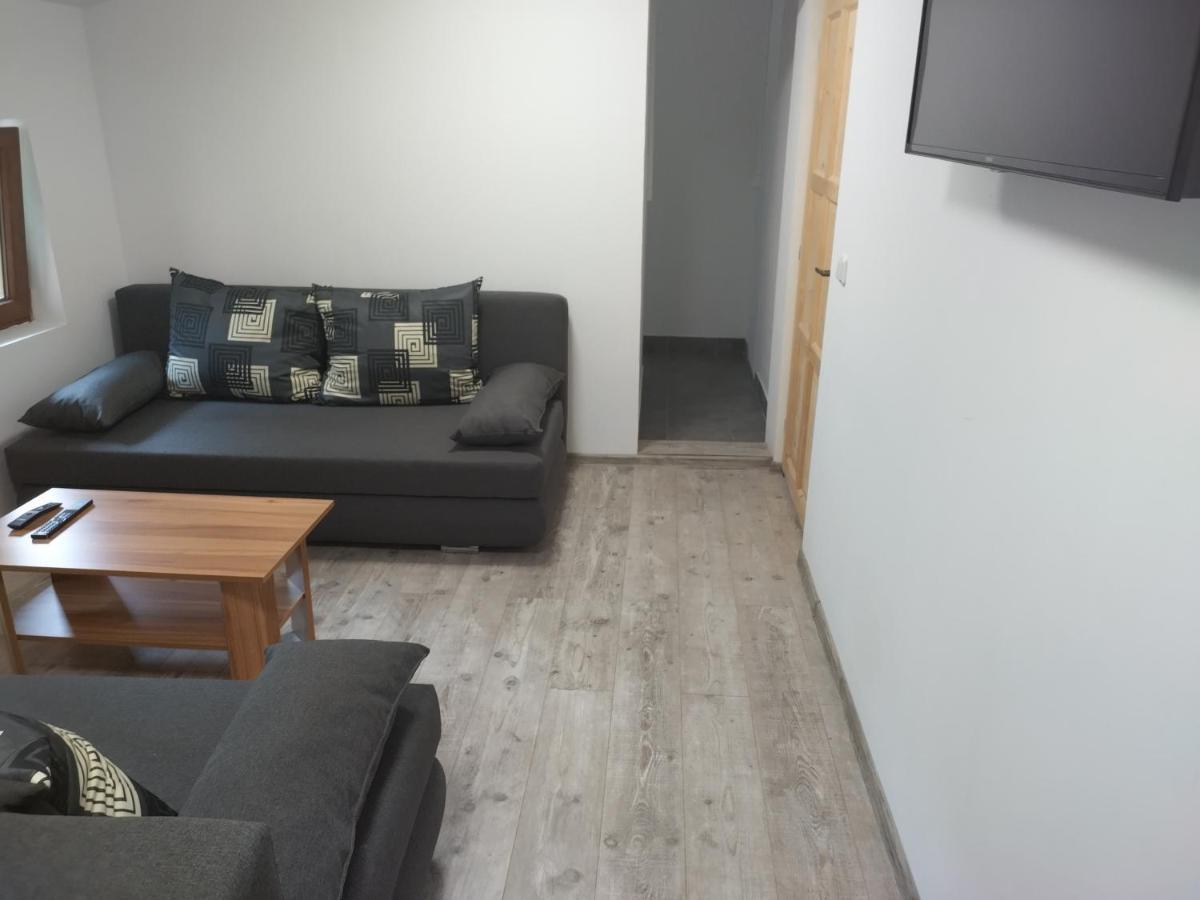 Wellness Penzion Kristýna - Áčko Hrádek nad Nisou Exterior foto
