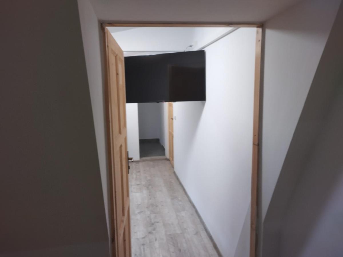 Wellness Penzion Kristýna - Áčko Hrádek nad Nisou Exterior foto