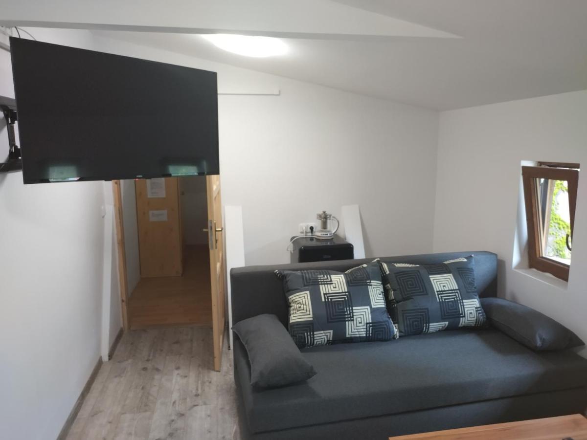 Wellness Penzion Kristýna - Áčko Hrádek nad Nisou Exterior foto