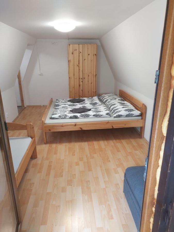 Wellness Penzion Kristýna - Áčko Hrádek nad Nisou Exterior foto